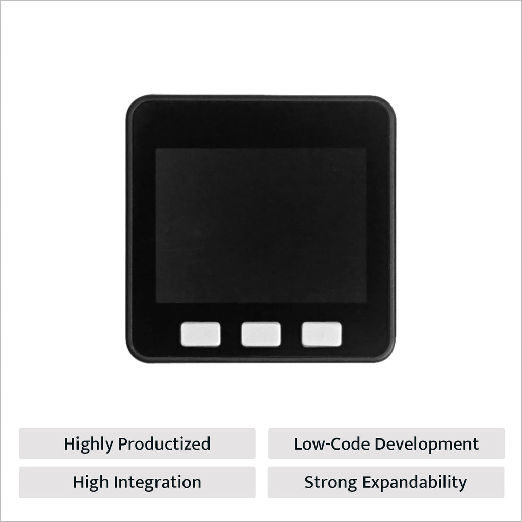 M5Stack ESP32 Basic Core IoT Development Kit V2.7