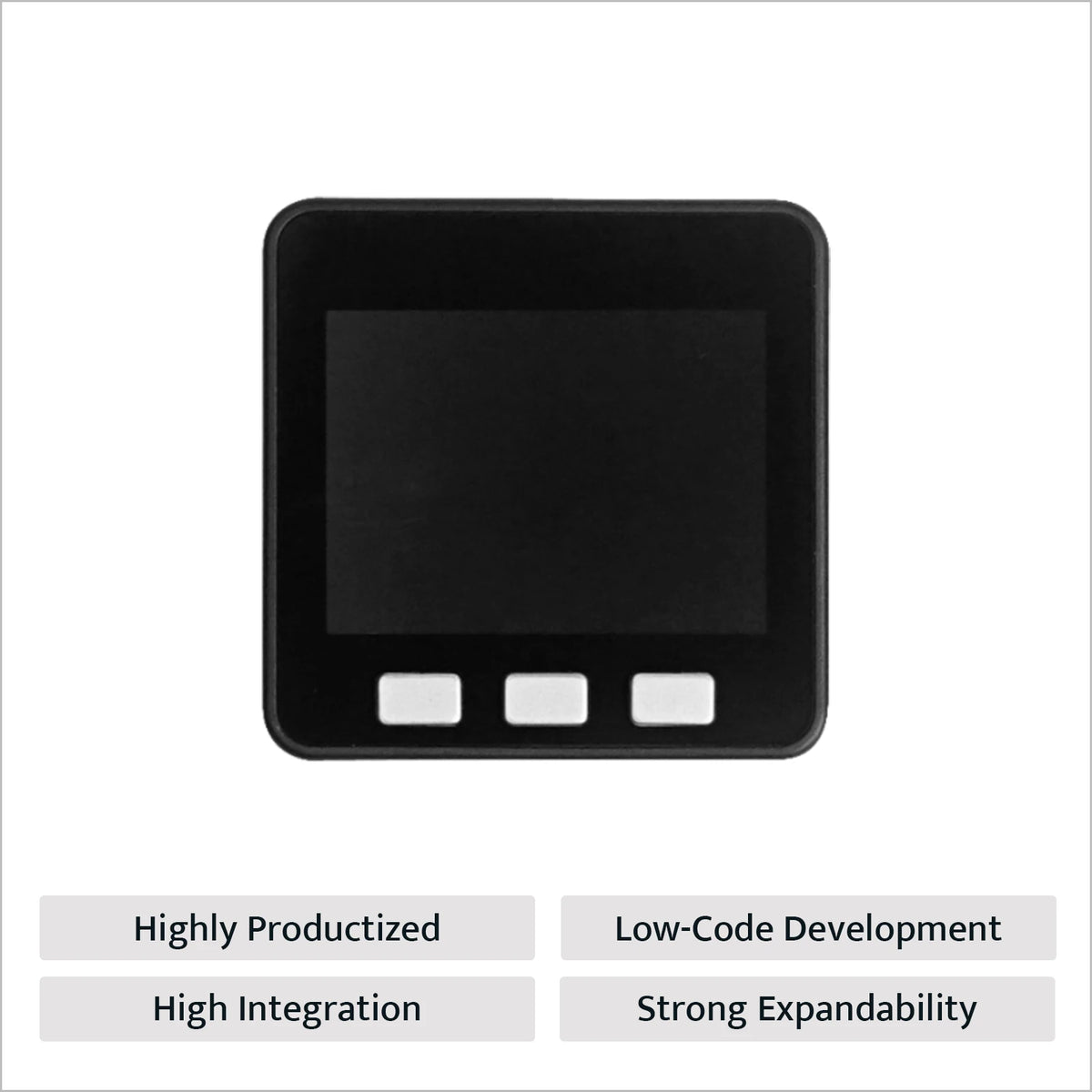 M5Stack ESP32 Basic Core IoT Development Kit V2.7