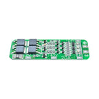 1-10Pcs 3S 20A Li-ion Lithium Battery 18650 Charger Protection Board PCB BMS 11.1V 12V 12.6V Cell Charging Protecting Module