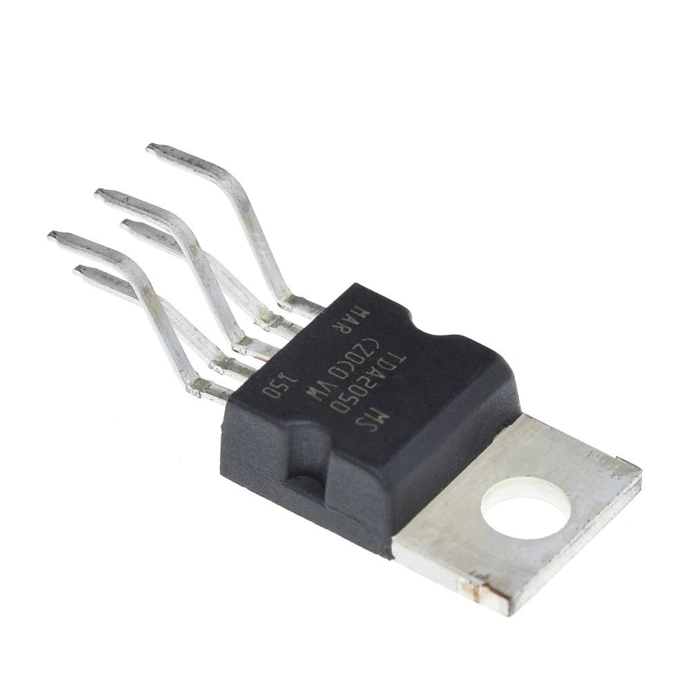 TZT 10/30PCS TDA2050A TDA2050 new and original