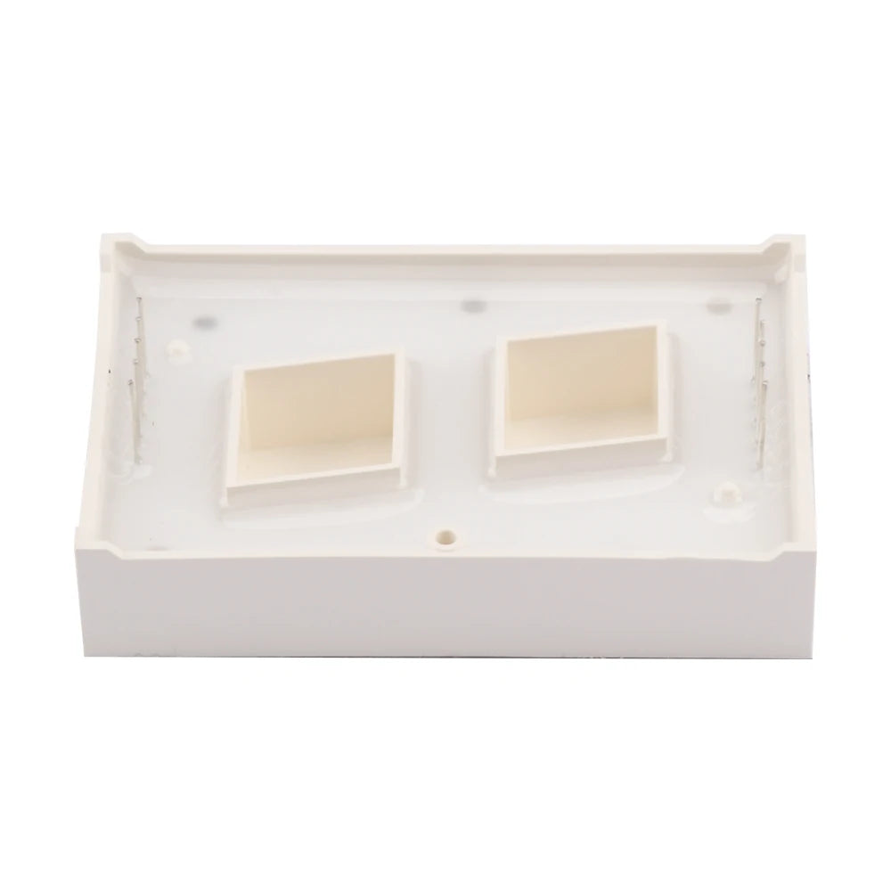 1.8 Inch LED Display Module 1 Bit 7 Segmen Red Common Anode Digital Tube 1.8" Led For Arduino