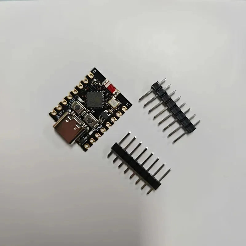 ESP32 C3 Development Board Modules Mini Wifi BT Bluetooth Module 32-Bit Single-Core Processor ESP32 C3 16Pin Type-C