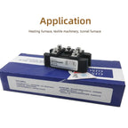 MDS100A Three phase rectifier bridge 12V 24V 36V 48V 60V 110V 200V Special for electric vehicle range extenders