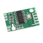 CA6928 Mono Bluetooth 50 Audio Module Amplifier Board 1 5Pcs Quick Connection for Mobile Bluetooth Audio Box