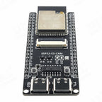 ESP32-S3 Development Board with 2.4G Extend Wifi Module for Camera Module OV2640 8MB PSRAM 16MB FLASH ESP32S3 N16R8 CAM Type-C