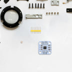 4Pcs Magnetic Encoder High Accuracy Angle Measurement Sensor Module for Indoor Outdoor Use Sensor Module Board for Industry