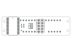 MAX7219 0.36 Inch 6 Bits Digital LED Display 7 Segment Module 6 Color Available for Arduino STM32 STC AVR ESP32 Unwelded