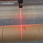 Red Green Laser Diode Module Cross Projector for Heat Press Screen Printing Alignment of Cloth Cutting Location
