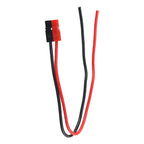 Red Black Shell 30A 600V For Anderson Connector Battery Harness Car Wire Cable Automotive Electrical Connector