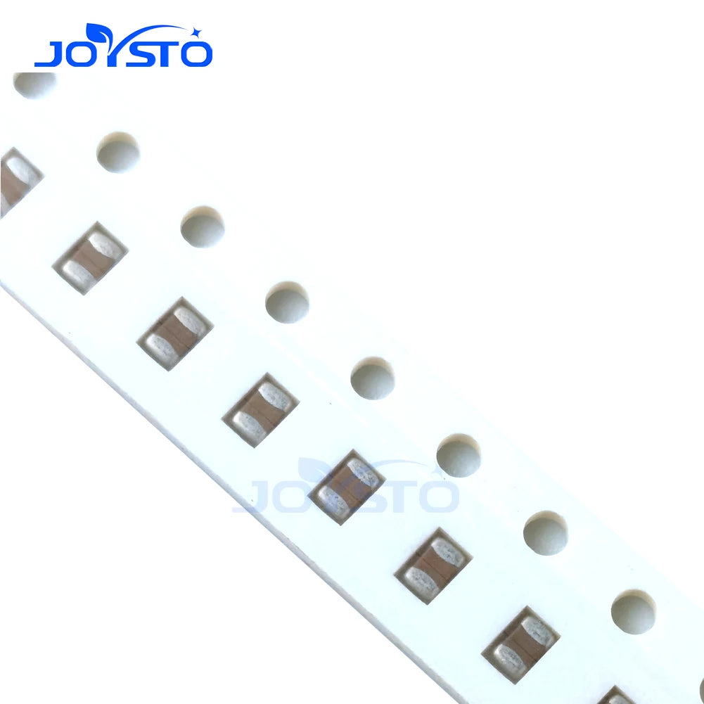 100pcs 1206 High Voltage SMD Chip Ceramic Capacitor 47pF 100pF 470pF 1nF 2.2nF 3.3nF 4.7nF 10nF 1KV 2KV X7R NPO 1000V 2000V