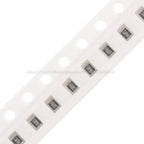 200PCS 1% 0805 SMD Resistor 0R ~ 10M 1/8W 1 10 100 150 220 330 470 510 680 910 Ohm Ω 1K 2.2K 10K 100K 1R 10R 100R 220R 330R 5.1