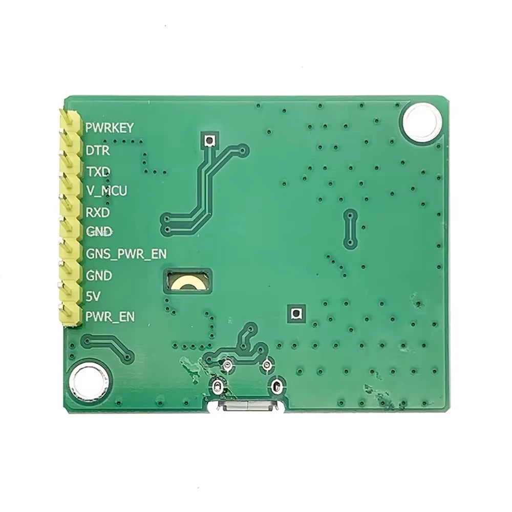 SIMCOM SIM7080G Breakout Multi-Band CAT-M and NB-IoT Module Development Board With Embedded CA-L01 4G CAT1 CA-G01 GNSS Antenna