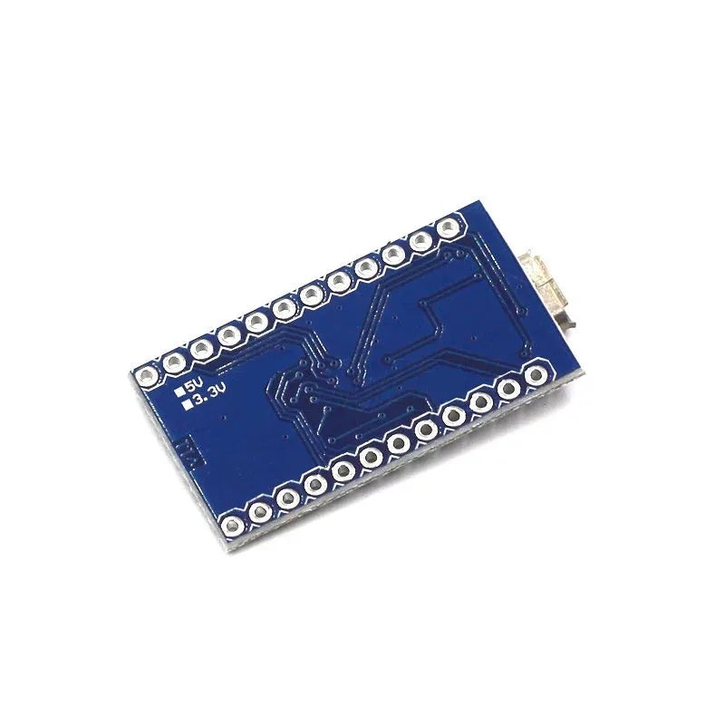 Pro Micro ATmega32U4 5V 16MHz Replace ATmega328 For arduino ATMega 32U4 Pro Mini With 2 Row Pin Header