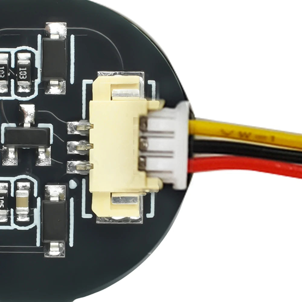 Touch Switch Sensing Module DC 3-30V Momentary/Latching LED Strip Touch Button Switch Sensor Module
