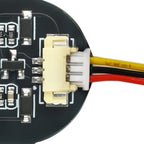 Touch Switch Sensing Module DC 3-30V Momentary/Latching LED Strip Touch Button Switch Sensor Module