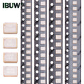 10PCS SMD 4P 3225  Passive crystal oscillator  8Mhz 10Mhz 12Mhz 16Mhz 20Mhz 24Mhz 25Mhz  26Mhz 27Mhz 30Mhz 32Mhz 40Mhz 48Mhz