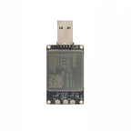 4G USB Dongle LTE Cat4 Module EC25 Series EC25-E EC25-EU EC25-EUX EC25-J EG25-G EC25-AF EC25-AU EC25-EC Modem Board TTL Uart