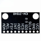 GREAT IT ICM-20948 Sensor Module 9 Axis MEMS Motion Tracking Device Sensor Low Power CJMCU-20948 Integrated Circuits ICM20948