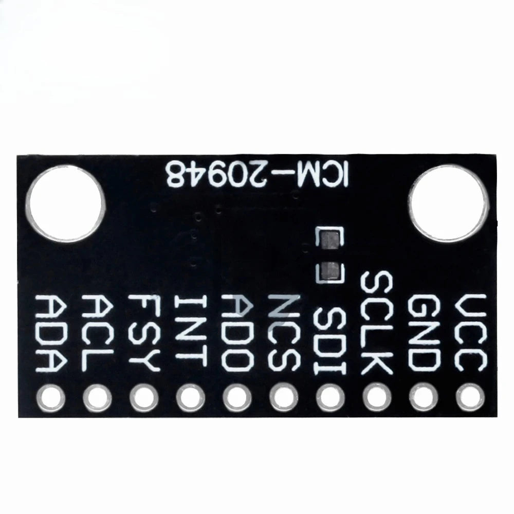 GREAT IT ICM-20948 Sensor Module 9 Axis MEMS Motion Tracking Device Sensor Low Power CJMCU-20948 Integrated Circuits ICM20948