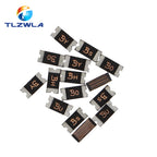 60 24 16 13 6V 3216 1206 0.05A 0.1A 0.12A 0.16A 0.2A 0.25A 0.5A 0.75A 1.1A 2A 3A-5A SMD Resettable Fuse PPTC Self-Recovery Fuse