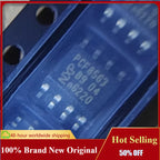 10PCS PCF8563T/5 PCF8563 SOP8 Original Genuine Goods in Stock Hot Selling