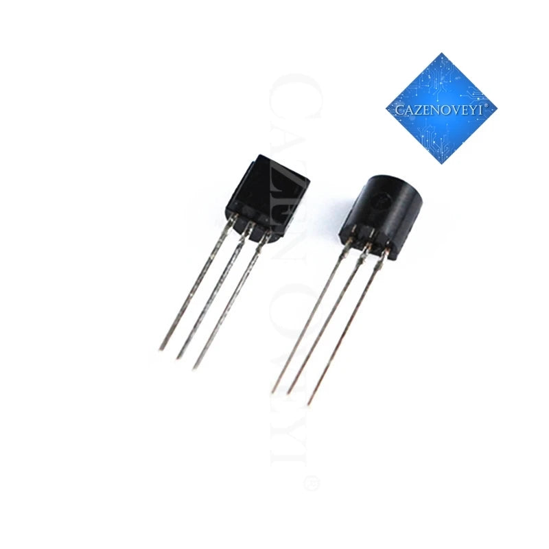 5-100PCS STW45NM60 W45NM60 AD8002ARZ AD8002AR IRS2092P IRS2092 BC547C BC547 STM8L101F3P6 STM8L101 CS8509E CS8509
