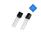 5-100PCS STW45NM60 W45NM60 AD8002ARZ AD8002AR IRS2092P IRS2092 BC547C BC547 STM8L101F3P6 STM8L101 CS8509E CS8509