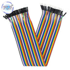 PLR MB-102 MB102 Breadboard 400 830 Point Solderless PCB Bread Board Test Develop Dupont line DIY for arduino laboratory SYB-830