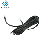 BMP180 BMP280 BME280 Waterproof Stainless Steel Module Probe Wire，temperature And Humidity Atmospheric Pressure Sensor