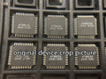 3pcs/lot Original  be of great Quality AT89C52 AT89C52-24AC MICROCONTROLLER, 8-BIT, FLASH, 8051 CPU, 24MHZ, CMOS, PQFP44