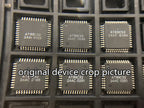 3pcs/lot Original  be of great Quality AT89C52 AT89C52-24AC MICROCONTROLLER, 8-BIT, FLASH, 8051 CPU, 24MHZ, CMOS, PQFP44