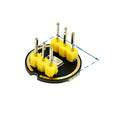 1pcs INMP441 Omnidirectional Microphone Module MEMS High Precision Omnidirectional Microphone Sensor Module Compatible ESP32