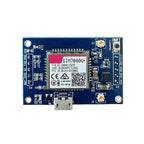 SIM7080G Global Communication NB-IOT CAT-M LPWA Module Board GNSS Expansion Core Board LTE GPS Antenna