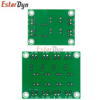 EstarDyn 2/4 Ch PC817 Photoelectric Isolator Board, DC 3.6-30V Optocoupler Module for Raspberry Pi