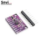 ICM‑20948 9‑Axis MEMS Motion Tracking Sensor Module, 3‑Axis Gyroscope & 3‑Axis Accelerometer