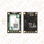 RAK4630 NRF52840 SX1262 Module LoRaWAN IoT Development Board Long Range Wireless Communication Tech Specs