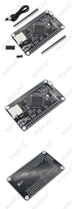 official STM32F407VET6 STM32F407VGT6 STM32 System Core Board STM32F407 Development Board F407 Single-Chip Learning Board