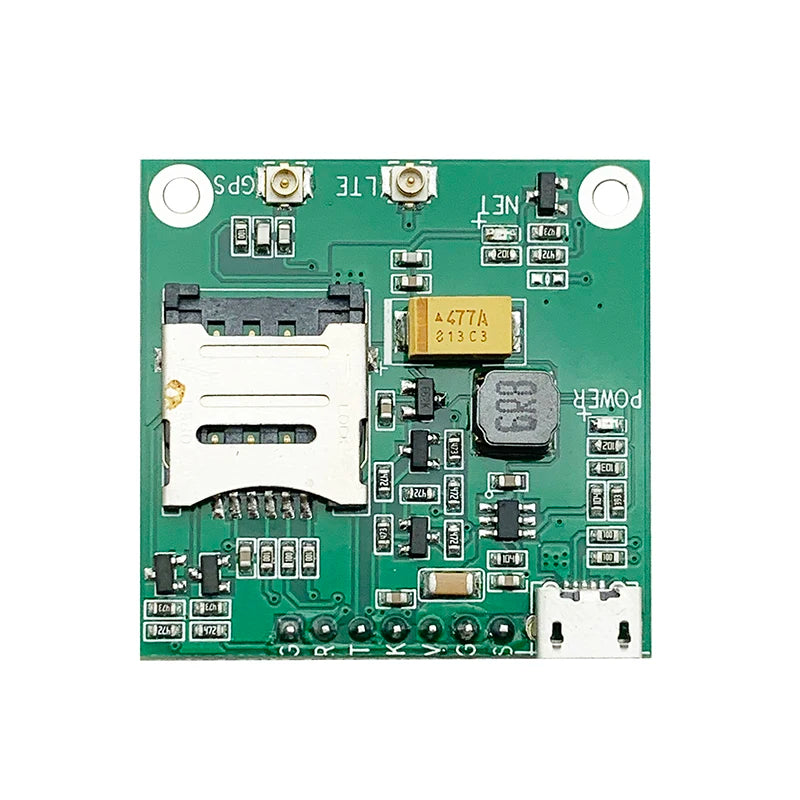 SIM7070E Multi-Band CAT-M NB-IoT GPRS Module Breakout Board 850/900/1800/1900MHz Compatible With SIM7000E SIM800F SIM900