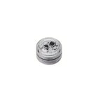 Wireless Adhesive LED Car Interior Ambient Light Remote Control Decor Auto Roof Foot Atmosphere Lamp Bicycle Tail Light