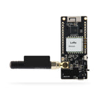 1PCS LoRa32 V2.1 ESP32 0.96 Inch OLED WiFi Bluetooth LoRa 433/868/915MHz Development Board CH9102F Module