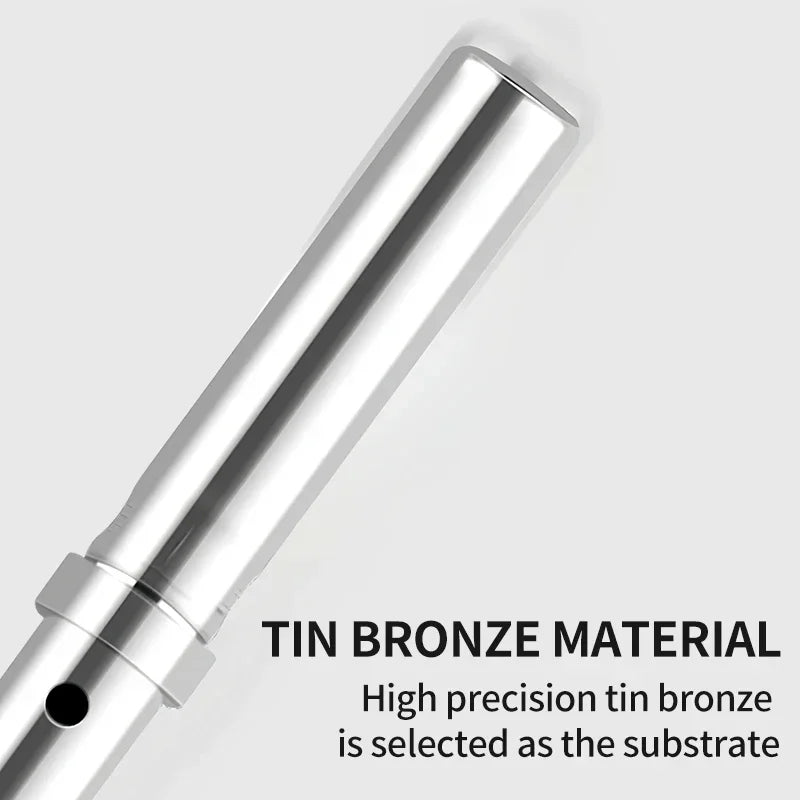1.5mm Series Pin Contact 0462-201-16141 0460-202-16141 Solid Crimp Terminals – Stainless Steel AWG Male/Female