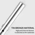 1.5mm Series Pin Contact 0462-201-16141 0460-202-16141 Solid Crimp Terminals – Stainless Steel AWG Male/Female