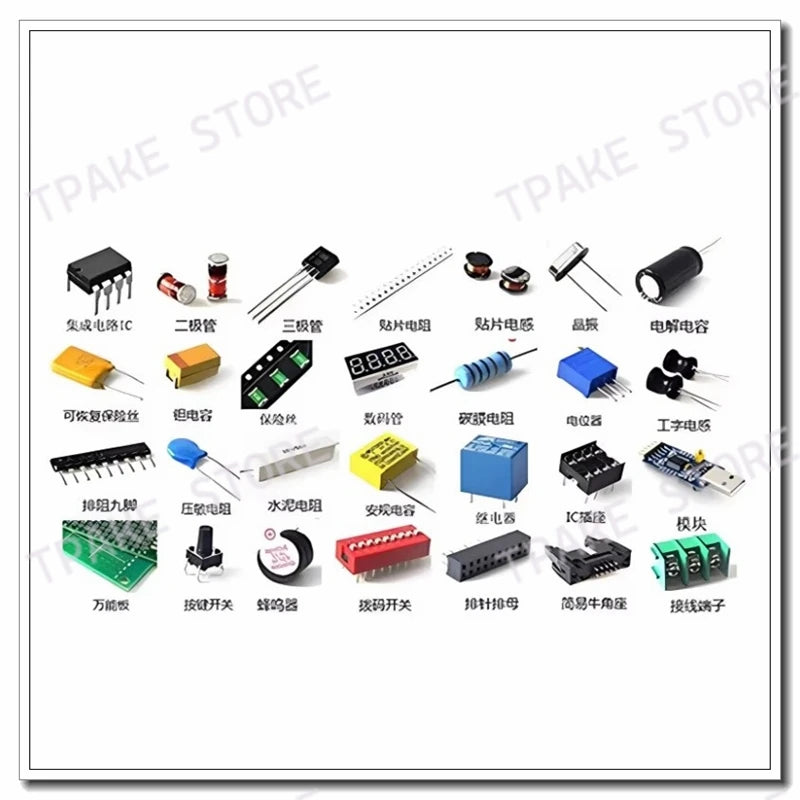 SMD Chip Resistor 0402 1/16 Watt 1.2 1.3 1.5 1.6 1.8 2 2.2 2.4 2.7 3 3.3 3.6 3.9 4.3 4.7 5.1 5.6 6.2 6.8 7.5 8.2 9.1 K M R Ohm