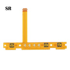 1pc/1set Replacement For Nintend Suit for Switch Joy-Con ZR ZL L SL SR Button Key Ribbon Flex Cable Suit for NS repair cable