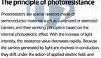 Updated LDR Photosensitive Sensor Module: for Arduino-Compatible – For Light Intensity & Brightness Detection