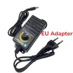 R3650 DC  Small Vibration Motor Speed Regulation Alarm System Massage Table Chair Motor Equipment12v24v