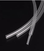 All Sizes 1mm 2mm 2.5mm 3mm 3.5mm 4mm 5mm 6mm 8mm Transparent Clear Heat Shrink Tube Shrinkable Tubing Sleeving Wrap Wire Kits