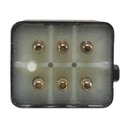 Fuel Pump Relay For Mercedes For Benz W123 280E 280CE 280SE 0015450505 0015450605 0015450705 Parts 12V Fuel Pump Relay