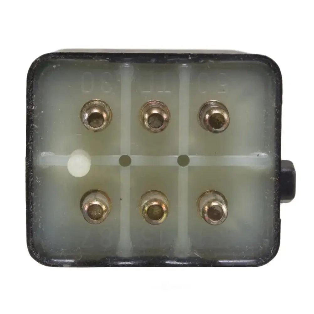 Fuel Pump Relay For Mercedes For Benz W123 280E 280CE 280SE 0015450505 0015450605 0015450705 Parts 12V Fuel Pump Relay