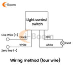 Waterproof Sensitive Auto Photo Switch AS-20 DC 12V AC 110V 220V 10A On/Off Photocell Street Light Switch Sensor Switch Tools